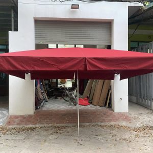 Thanh lý ô che nắng ngoài trời Hà Nội