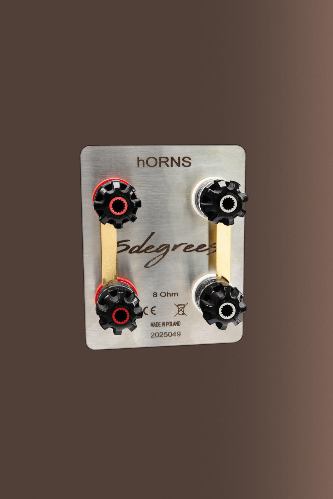 Horns 5deg - Hình ảnh 5