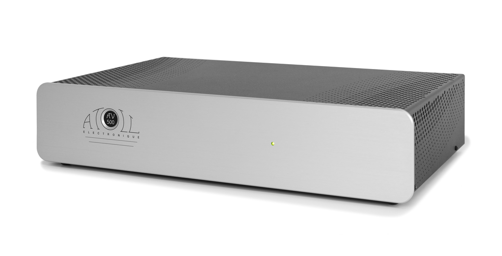 ATOLL AV500