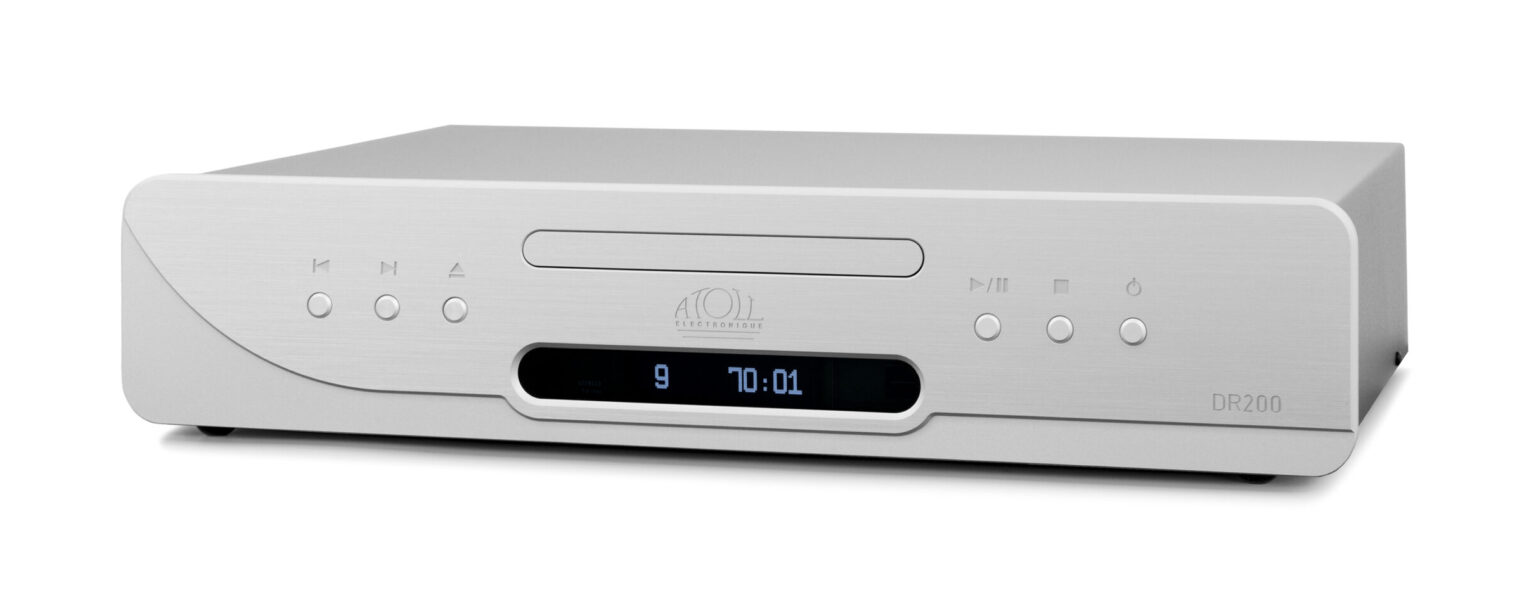 ATOLL DR 200