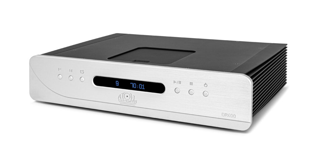 ATOLL DR400 EVO