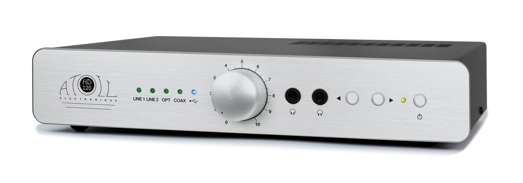 ATOLL HD120
