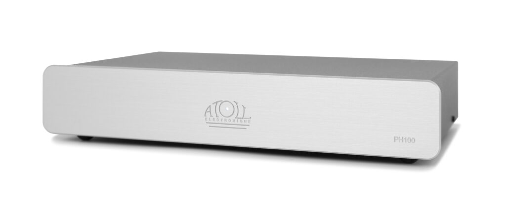 ATOLL PH100