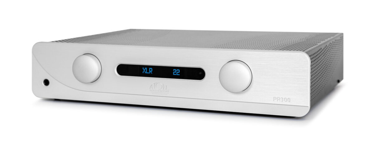 ATOLL PR300 EVO