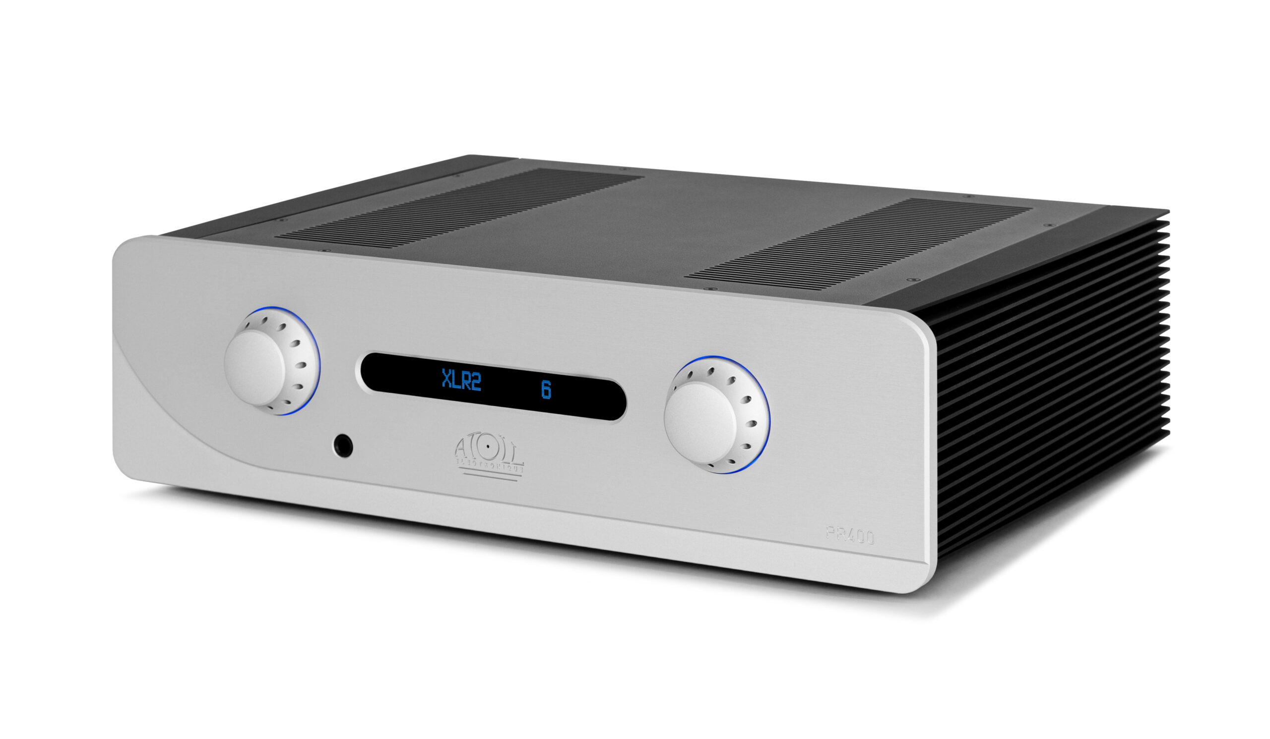 ATOLL PR400 EVO