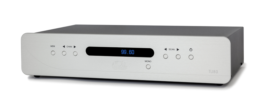 ATOLL FM (Tuner)